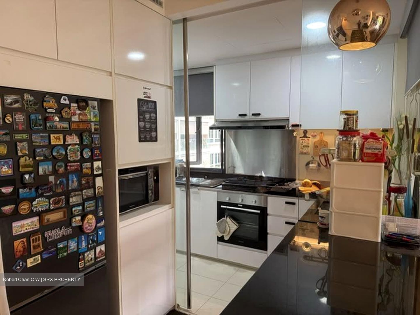 Waterfront Isle (D16), Condominium #578775251